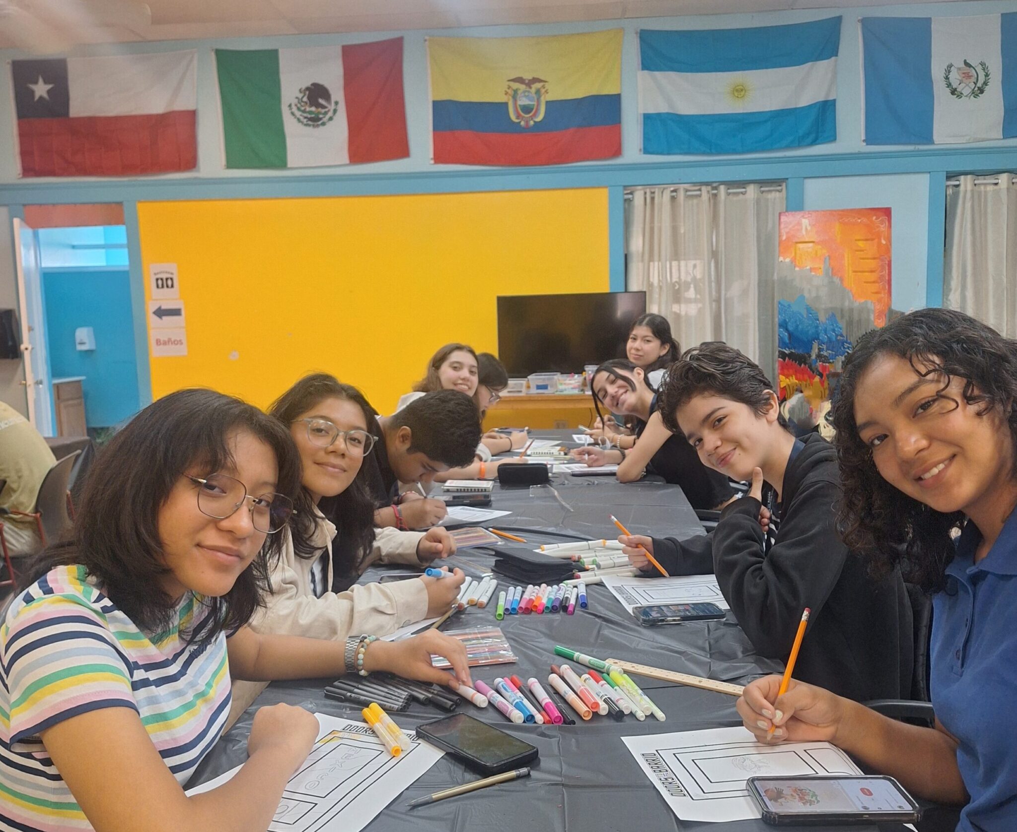 Ccwa Cleveland Council On World Affairs