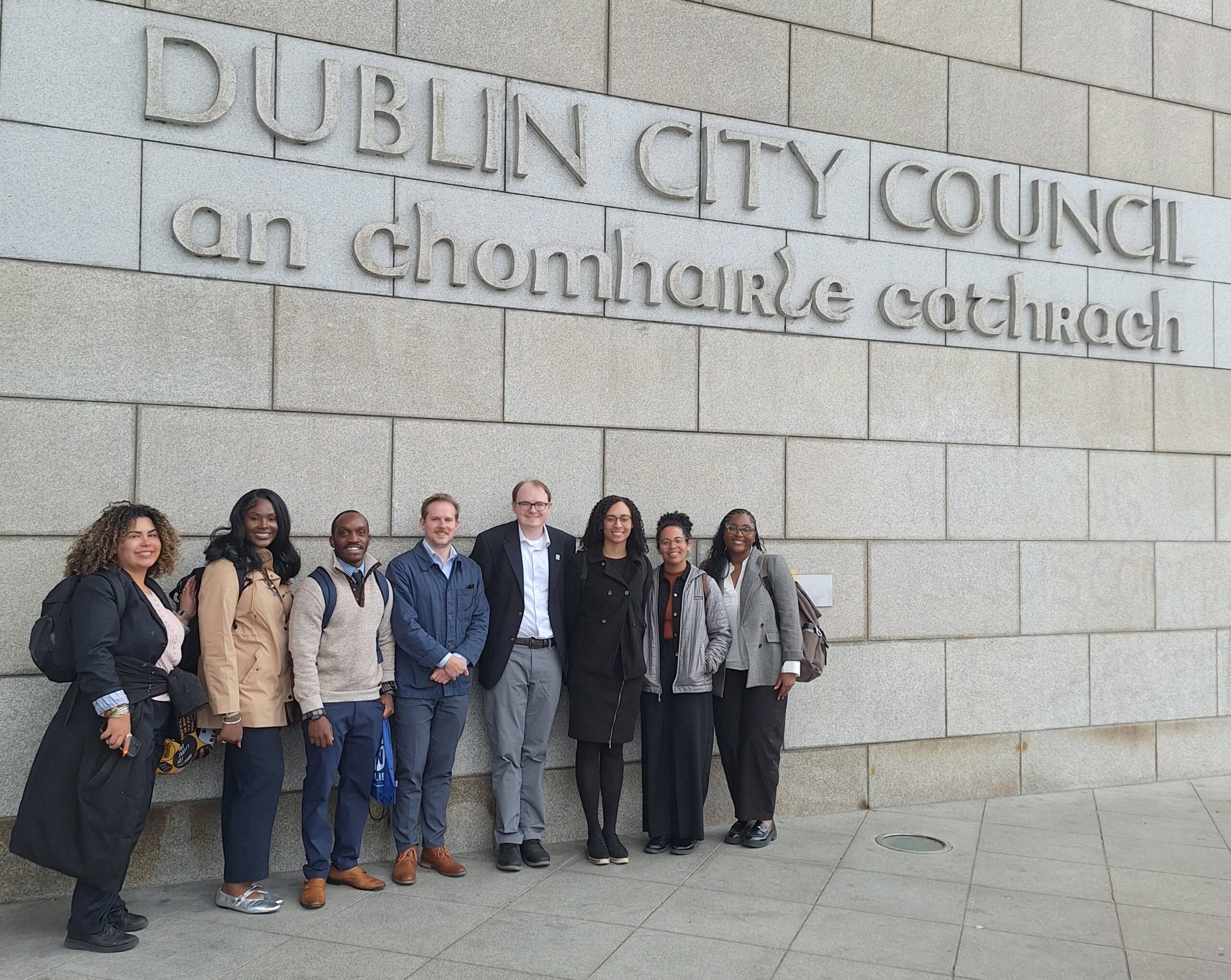 Dublin City Council 1