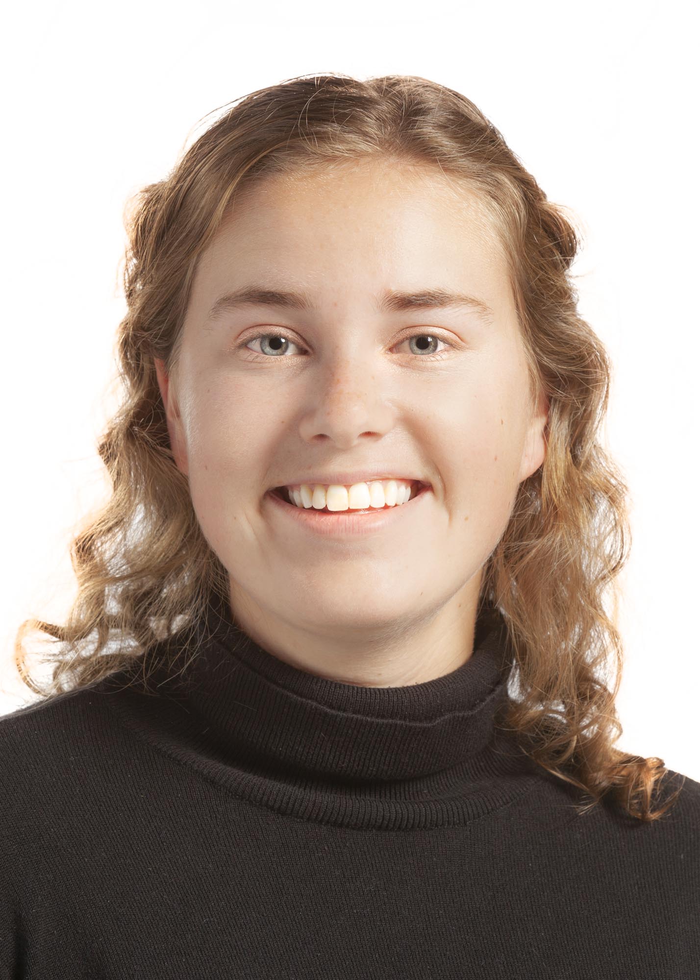 Sophie Mueller