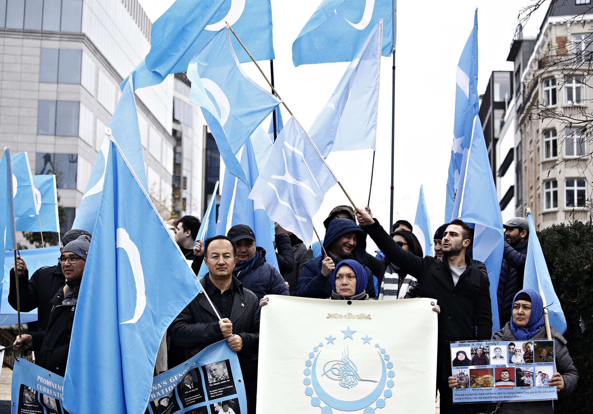 Uyghur image
