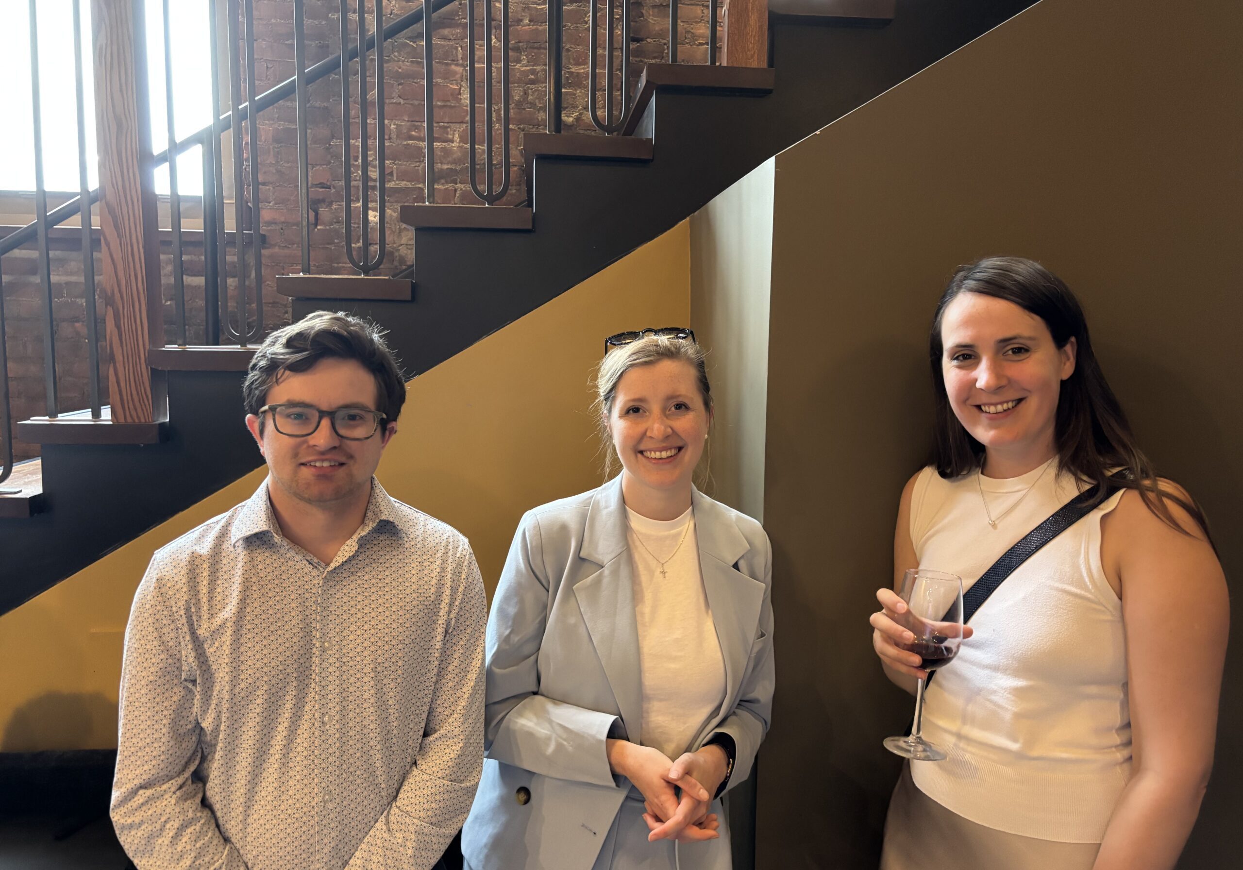 YPAC Networkig Event (7)