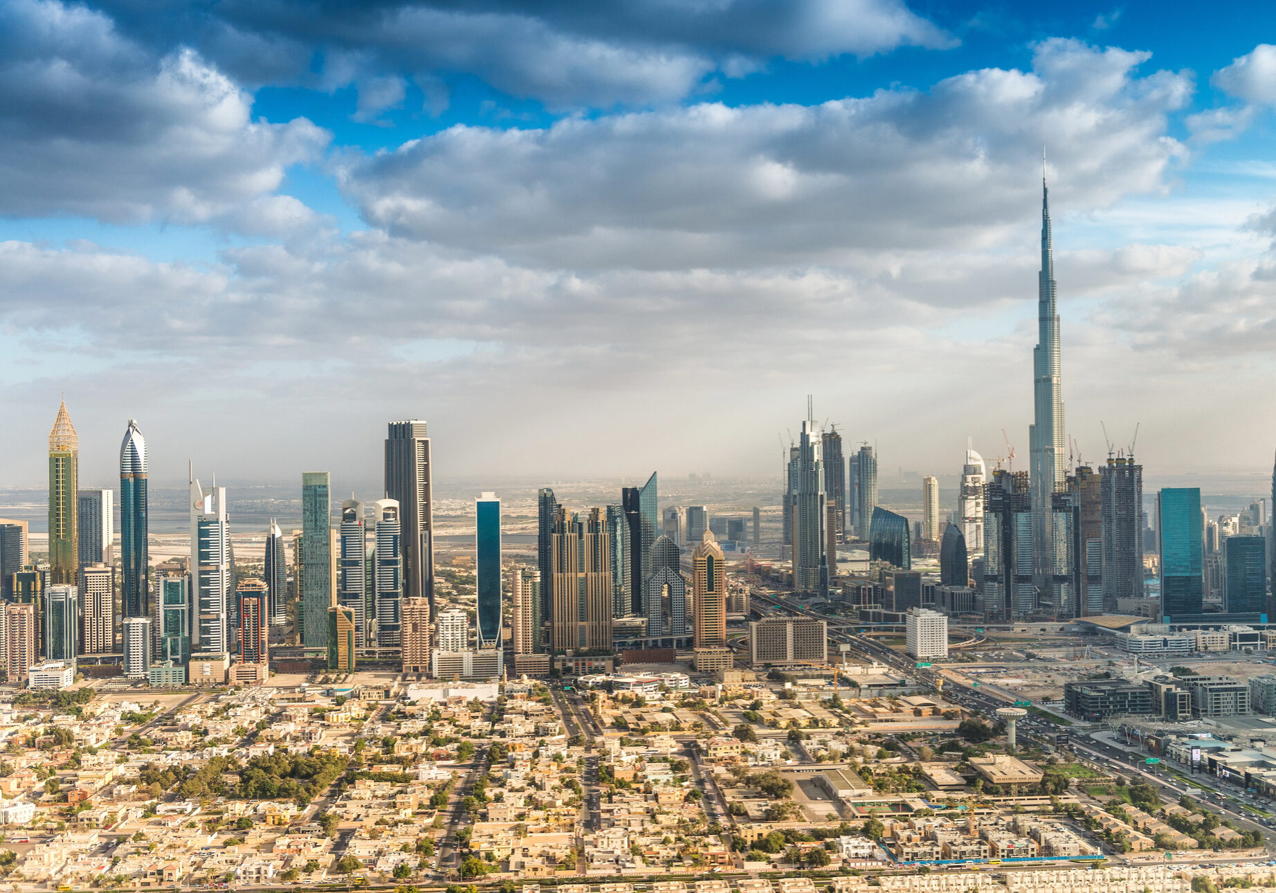 west asia image